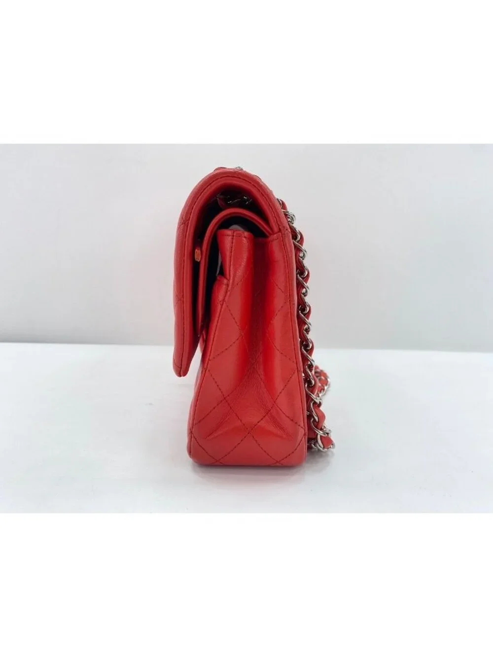 Chanel Shoulder Bag Quilted